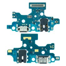 Плата зарядки для Samsung A415 Galaxy A41 (2020) (Original PRC)