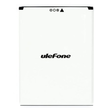 Акумулятор Ergo F501 Magic / UleFone S8 (3000 mAh)