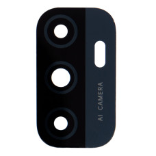 Стекло камеры для Oppo A33 (Black)