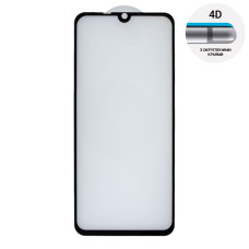 Защитное стекло PrimeTech 4D для Huawei Y8p (Black)