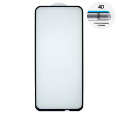 Захисне скло PrimeTech 4D для Huawei Honor Y9a (Black)