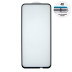 Захисне скло PrimeTech 4D для Huawei P Smart Pro (2019) (Black)