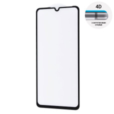 Захисне скло PrimeTech 4D для Huawei P30 Lite (Black)