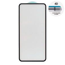 Захисне скло PrimeTech 4D для Huawei P40 (Black)