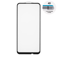 Захисне скло PrimeTech 4D для Huawei Honor Play 3 (Black)