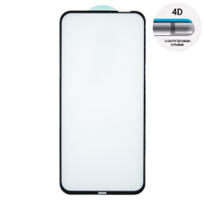 Защитное стекло PrimeTech 4D для Huawei P40 Lite (Black)