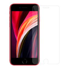 Захисне скло PrimeTech 2.5D для Apple iPhone SE (2nd gen) (2020)