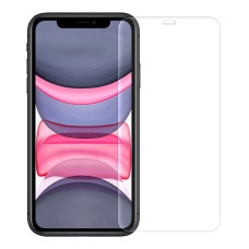 Защитное стекло PrimeTech 2.5D для Apple iPhone 11 Pro Max