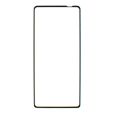 Захисне скло PrimeTech 2.5D для Motorola XT2201 Edge X30 (Black)