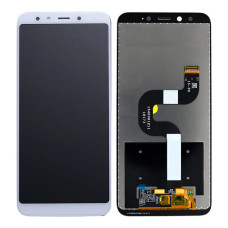 Дисплей для Xiaomi Mi A2 з тачскріном (White) (Original PRC)