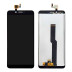 Дисплей для Doogee X60 с тачскрином (Black)