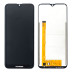 Дисплей для Doogee Y8 з тачскріном (Black)