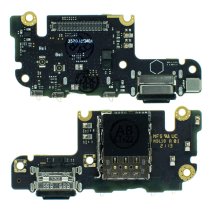 Плата зарядки для Xiaomi 11T (Original) (маркування 3520J3SM…)
