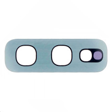 Скло камери для Samsung G970 Galaxy S10e (White)