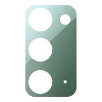 Скло камери для Samsung N980 Galaxy Note 20 (Mystic green) (Original)