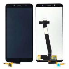 Дисплей для Xiaomi Redmi 7A з тачскріном (Black) (Original)