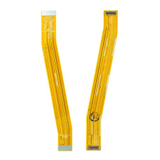 Шлейф для Oppo A53 (2020) (Міжплатний)