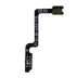 Шлейф для Oppo A53 (2020) з кнопкою включення