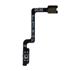Шлейф для Oppo A33 (2020) с кнопкой включения