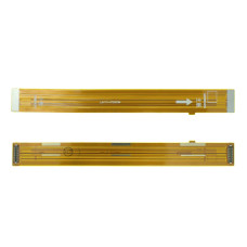 Шлейф для Oppo A54 (4G) (Міжплатний)