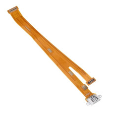 Шлейф для Oppo A7 з роз’ємом зарядки (Original PRC)