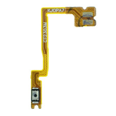 Шлейф для Oppo AX7 з кнопкою включення