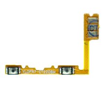 Шлейф для Oppo A7 с кнопками громкости