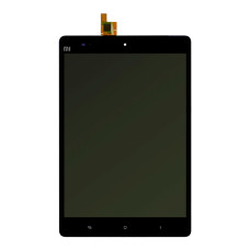 Дисплей Xiaomi MiPad 1 з тачскріном (Black)