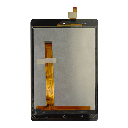 Дисплей Xiaomi MiPad 1 з тачскріном (Black)