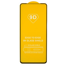 Захисне скло PrimeTech 2.5D для Realme X3 SuperZoom (Black)