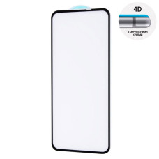 Захисне скло PrimeTech 4D для Realme X3 Super Zoom (Black)