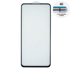 Захисне скло PrimeTech 4D для Oppo A94 (5G) (Black)