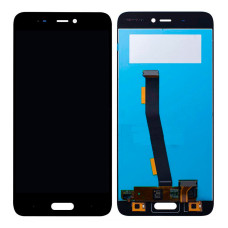 Дисплей для Xiaomi Mi 5 з тачскріном (Black)