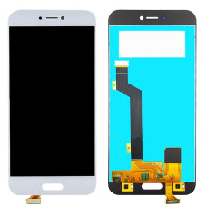 Дисплей для Xiaomi Mi 5c з тачскріном (White)