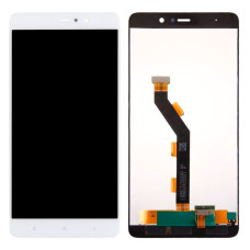 Дисплей для Xiaomi Mi5s Plus з тачскріном (White)