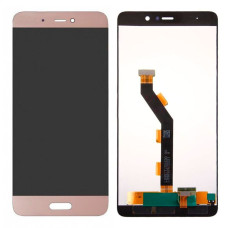 Дисплей для Xiaomi Mi5s Plus з тачскріном (Gold)