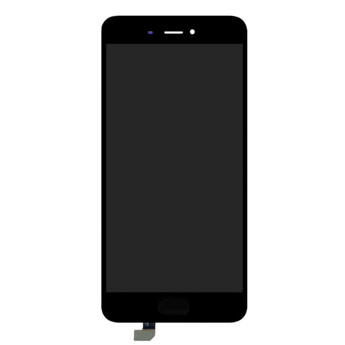Дисплей для Xiaomi Mi 5s з тачскріном (Black)