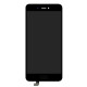 Дисплей для Xiaomi Mi 5s з тачскріном (Black)