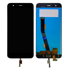 Дисплей для Xiaomi Mi 6 з тачскріном (Black)