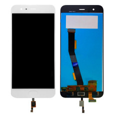 Дисплей для Xiaomi Mi 6 з тачскріном (White)