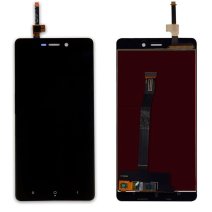Дисплей для Xiaomi Redmi 3s з тачскріном (Black)