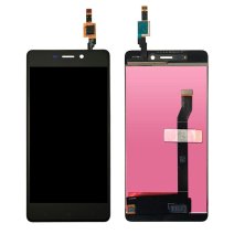 Дисплей для Xiaomi Redmi 4 с тачскрином (Black)