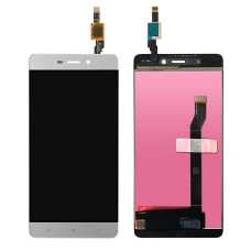 Дисплей для Xiaomi Redmi 4 з тачскріном (White)