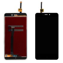 Дисплей для Xiaomi Redmi 4a с тачскрином (Black)