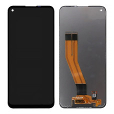 Дисплей для Blackview A90 з тачскріном (Black)