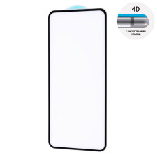 Захисне скло PrimeTech 4D для Realme Narzo 20 Pro (Black)