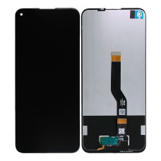 Дисплей для Nokia 8.3 з тачскріном (Black)