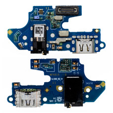Нижня плата для Realme C2 з роз’ємом зарядки та мікрофоном (Original)
