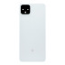 Задня кришка для Google Pixel 4 XL (White) (Original PRC)