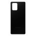 Задня кришка для Samsung G770 Galaxy S10 Lite (Prism black)